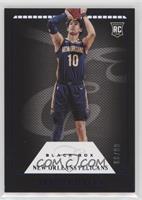 Elite Black Box - Jaxson Hayes #/99