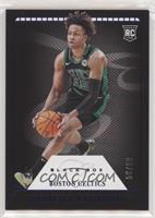 Elite Black Box - Romeo Langford #/99