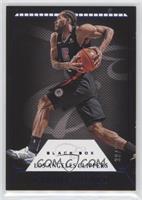 Elite Black Box - Kawhi Leonard #/99