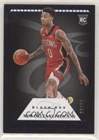 Elite Black Box - Nickeil Alexander-Walker [EX to NM] #/99