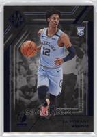 Majestic - Ja Morant #/99