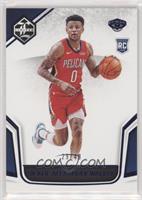 Limited - Nickeil Alexander-Walker #/49