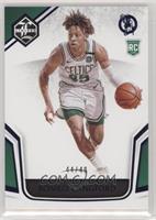 Limited - Romeo Langford #/49