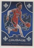 Crusade - Jaxson Hayes #/99