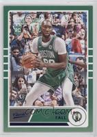 Classics - Tacko Fall #/99