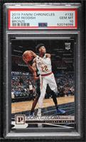 Panini - Cam Reddish [PSA 10 GEM MT]