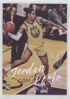 Luminance - Jordan Poole