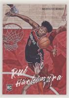 Luminance - Rui Hachimura