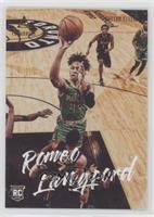 Luminance - Romeo Langford