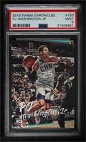 Luminance - PJ Washington Jr. [PSA 9 MINT]