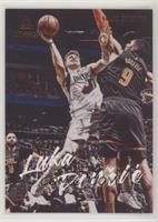 Luminance - Luka Doncic