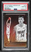 Essentials - Tyler Herro [PSA 10 GEM MT]