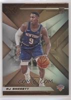 XR - RJ Barrett [Good to VG‑EX]