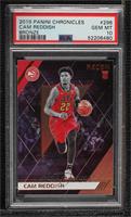 Recon - Cam Reddish [PSA 10 GEM MT]