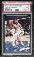 Prestige - Zion Williamson [PSA 9 MINT]