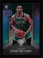 Titanium - Grant Williams #/19