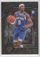 Majestic - RJ Barrett #/10