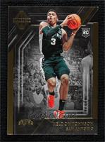 Majestic - Keldon Johnson #/10