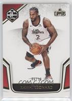 Limited - Kawhi Leonard #/10