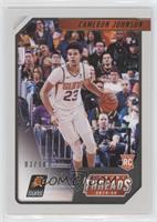 Threads - Cameron Johnson #/10