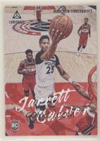 Luminance - Jarrett Culver