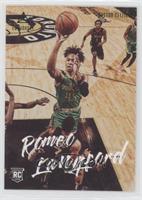 Luminance - Romeo Langford