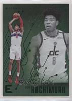 Essentials - Rui Hachimura