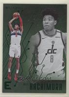 Essentials - Rui Hachimura