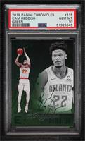 Essentials - Cam Reddish [PSA 10 GEM MT]