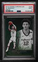 Essentials - Ja Morant [PSA 9 MINT]