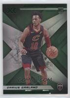 XR - Darius Garland