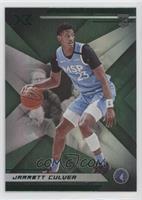 XR - Jarrett Culver