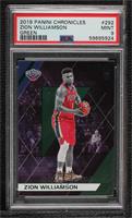 Recon - Zion Williamson [PSA 9 MINT]