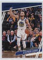 Prestige - Stephen Curry