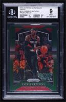 Prizm Update - Carmelo Anthony [BGS 9 MINT]