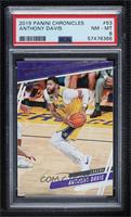 Prestige - Anthony Davis [PSA 8 NM‑MT]