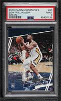 Prestige - Zion Williamson [PSA 9 MINT]