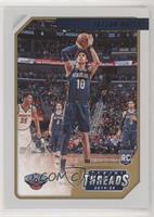 Threads - Jaxson Hayes