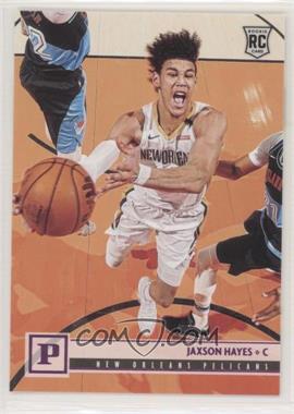 2019-20 Panini Chronicles - [Base] - Pink #129 - Panini - Jaxson Hayes