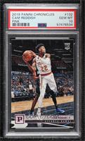 Panini - Cam Reddish [PSA 10 GEM MT]