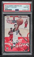 Luminance - Jarrett Culver [PSA 10 GEM MT]