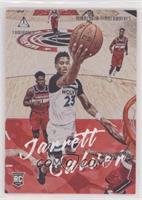 Luminance - Jarrett Culver