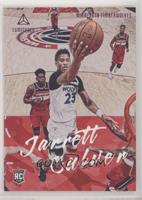 Luminance - Jarrett Culver