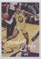 Luminance - Jordan Poole