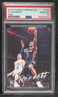 Luminance - RJ Barrett [PSA 10 GEM MT]