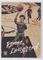 Luminance - Romeo Langford