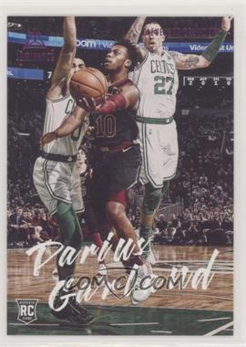 2019-20 Panini Chronicles - [Base] - Pink #164 - Luminance - Darius Garland