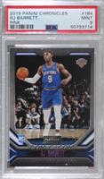 Playbook - RJ Barrett [PSA 9 MINT]