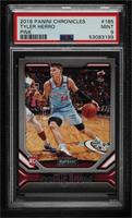 Playbook - Tyler Herro [PSA 9 MINT]