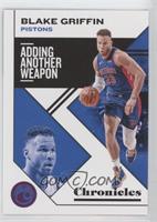 Blake Griffin [EX to NM]